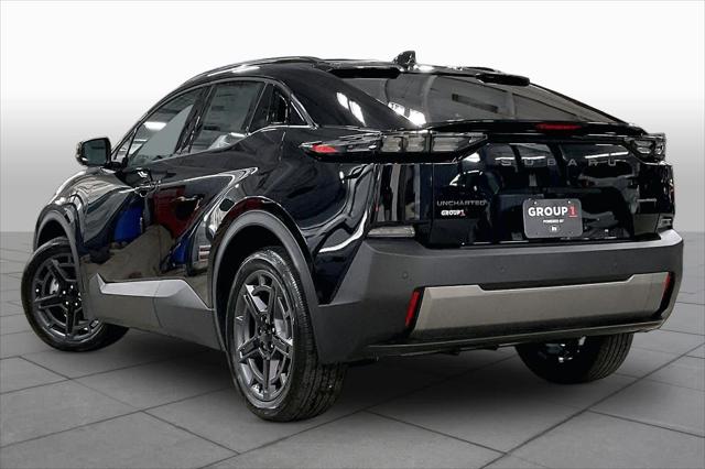2026 Subaru Uncharted GT