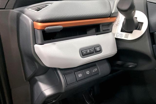 2026 Subaru Uncharted GT
