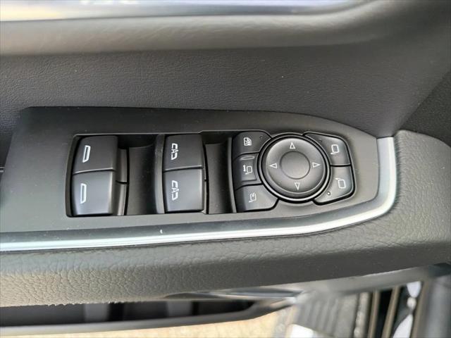 2026 GMC Sierra 2500HD Crew Cab, Standard Bed, Denali, 4WD