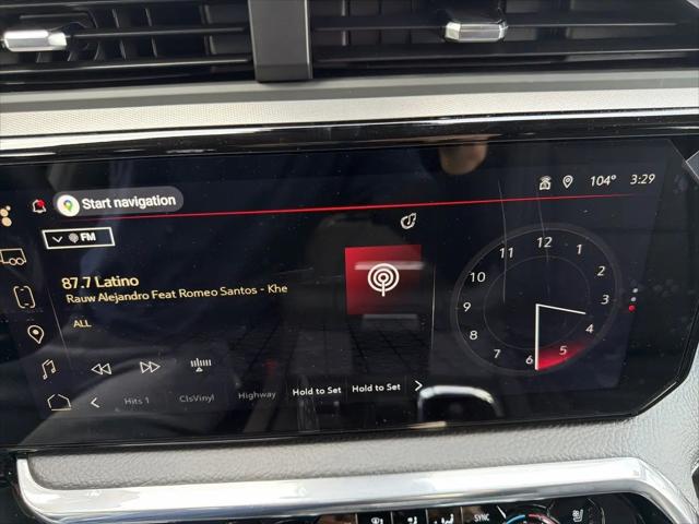2026 GMC Sierra 2500HD Crew Cab, Standard Bed, Denali, 4WD