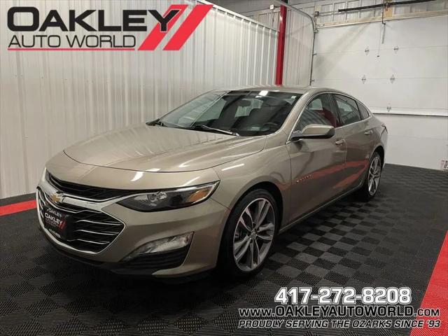 2025 Chevrolet Malibu FWD 1LT for sale in Branson West, MO