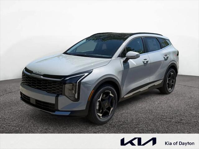 2026 Kia Sportage for sale near Huber Heights, OH