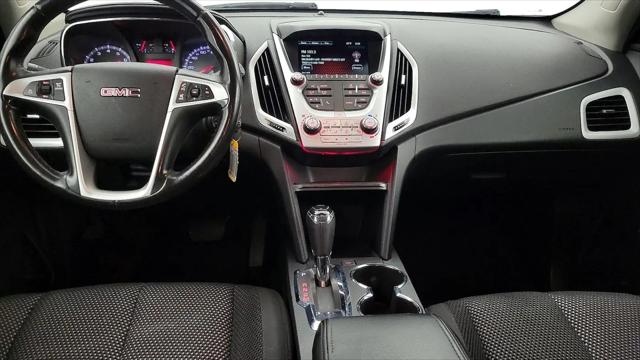 2017 GMC Terrain SLE-2