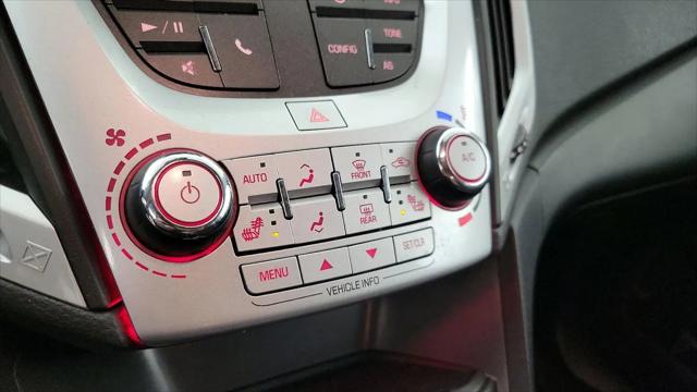 2017 GMC Terrain SLE-2
