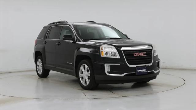 2017 GMC Terrain SLE-2 for sale in Omaha, NE