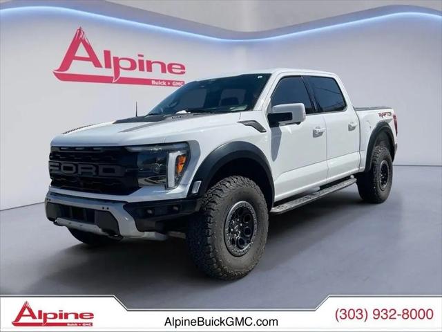 2024 Ford F-150 Raptor for sale in Littleton, CO