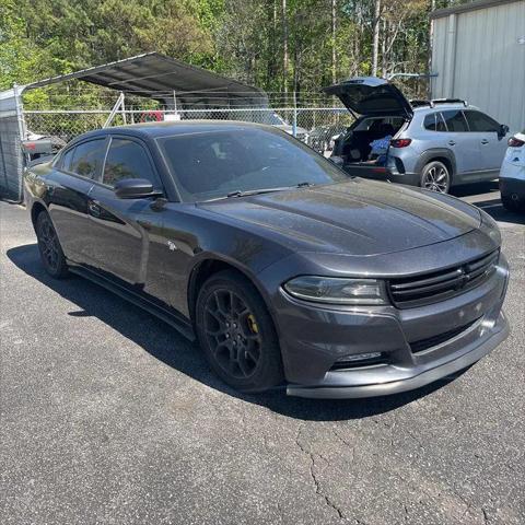 2016 Dodge Charger SXT for sale in North Augusta, SC