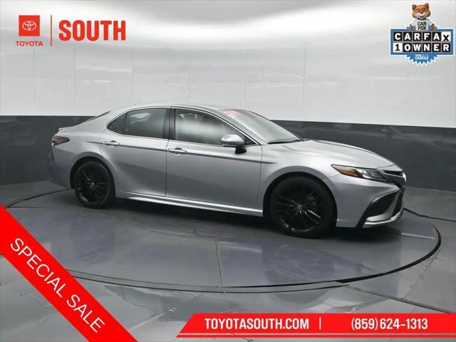 2024 Toyota Camry XSE for sale in Richmond, KY