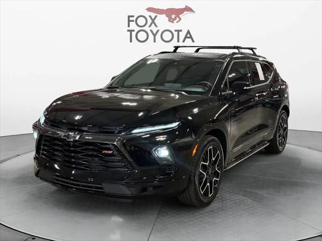 2025 Chevrolet Blazer AWD RS for sale in Clinton, TN