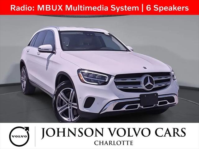 2022 Mercedes-Benz GLC SUV for sale in Charlotte, NC