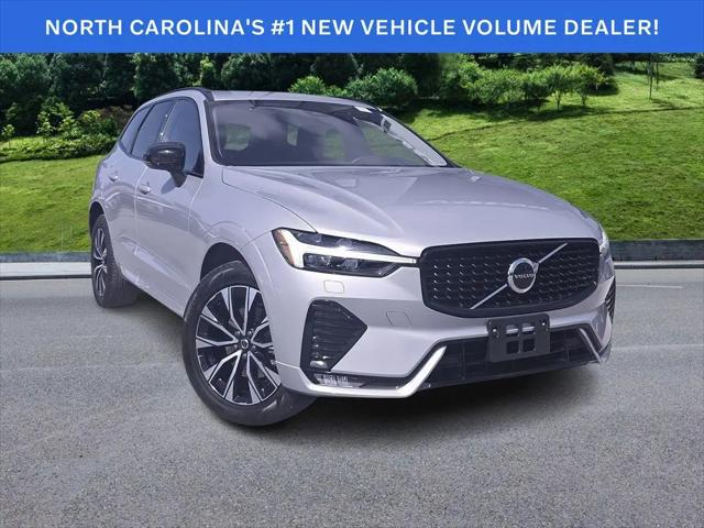 2025 Volvo XC60 B5 Core for sale in Charlotte, NC
