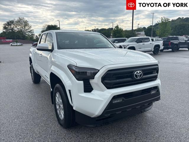2026 Toyota Tacoma SR5 for sale in York, PA