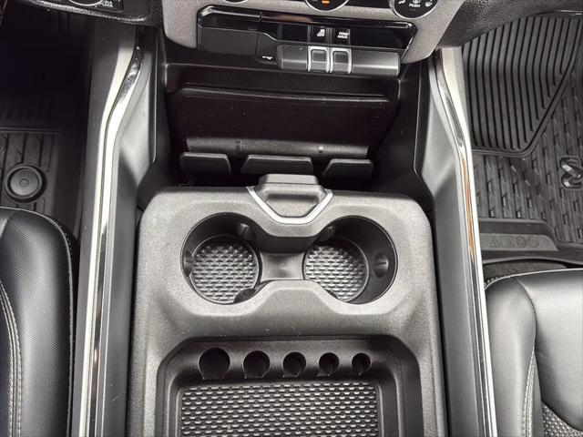 2020 Ram 1500 Big Horn Crew Cab 4x4 57 Box