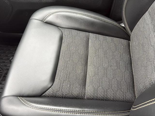 2020 Ram 1500 Big Horn Crew Cab 4x4 57 Box
