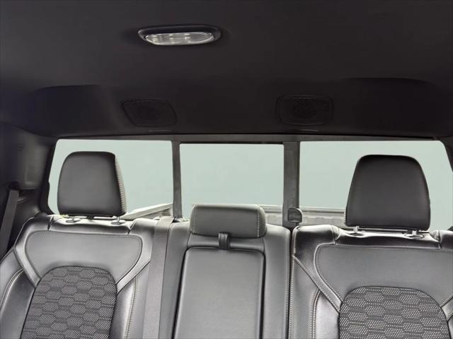 2020 Ram 1500 Big Horn Crew Cab 4x4 57 Box