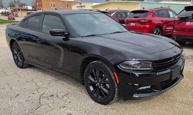 2022 Dodge Charger SXT AWD for sale in Union, IA