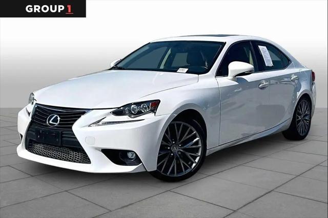 2016 Lexus IS 300 Base for sale in Bowie, MD