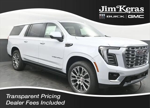 2026 GMC Yukon XL 4WD Denali for sale in Memphis, TN