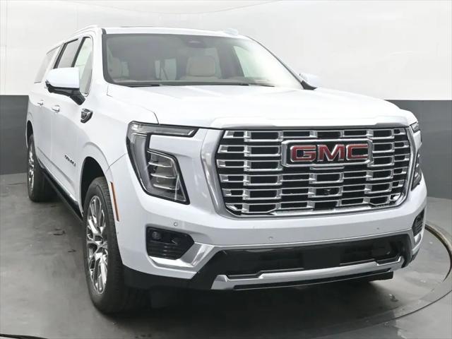 2026 GMC Yukon XL 4WD Denali
