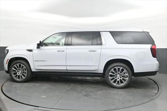 2026 GMC Yukon XL 4WD Denali