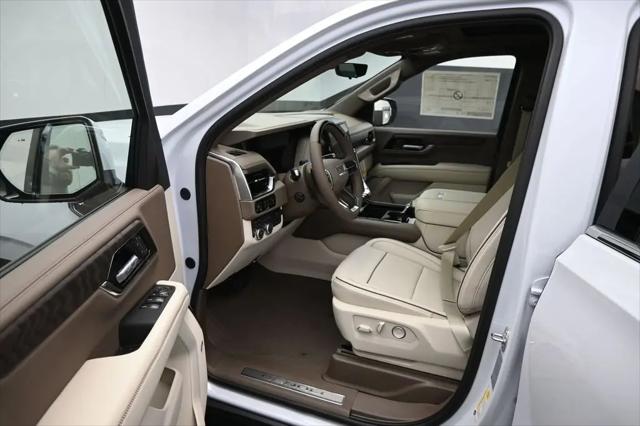 2026 GMC Yukon XL 4WD Denali