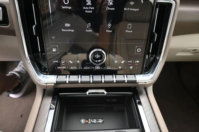 2026 GMC Yukon XL 4WD Denali