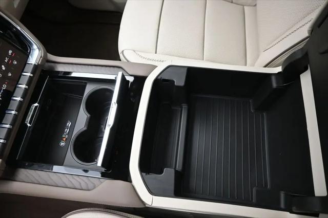 2026 GMC Yukon XL 4WD Denali