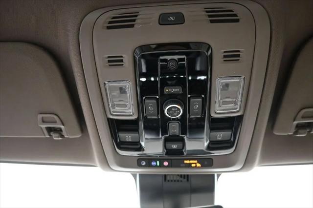 2026 GMC Yukon XL 4WD Denali