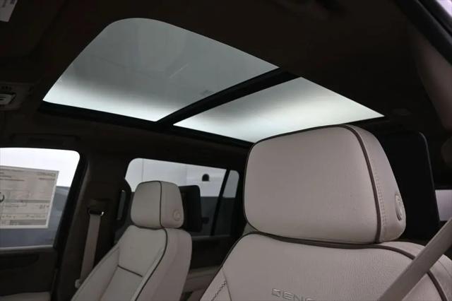 2026 GMC Yukon XL 4WD Denali