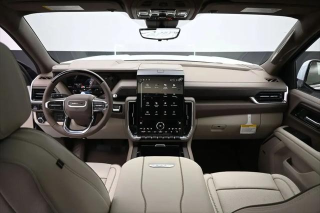 2026 GMC Yukon XL 4WD Denali