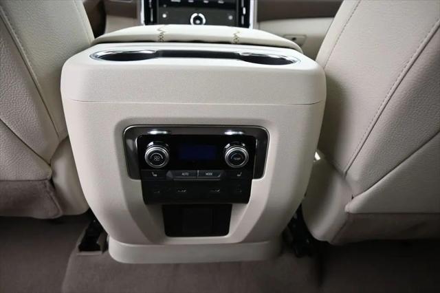 2026 GMC Yukon XL 4WD Denali