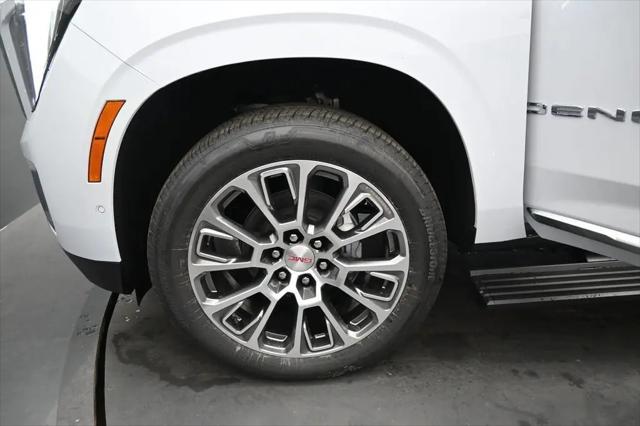 2026 GMC Yukon XL 4WD Denali