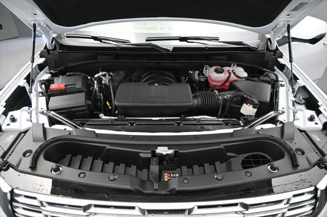 2026 GMC Yukon XL 4WD Denali