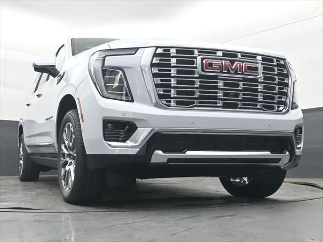 2026 GMC Yukon XL 4WD Denali