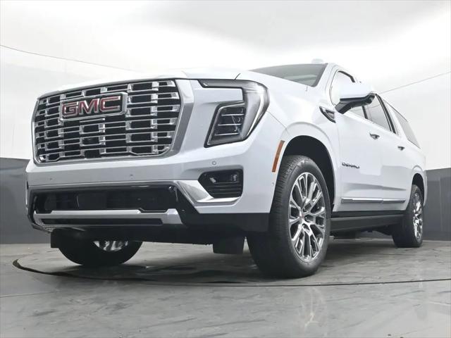 2026 GMC Yukon XL 4WD Denali