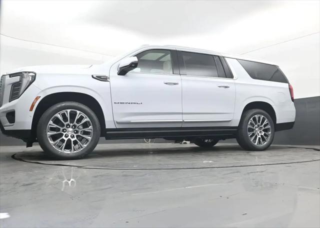 2026 GMC Yukon XL 4WD Denali