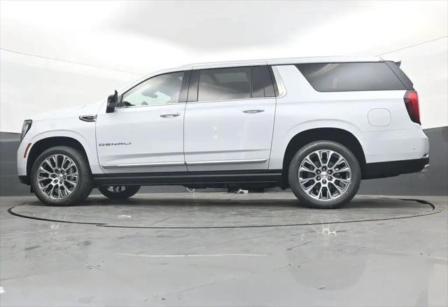 2026 GMC Yukon XL 4WD Denali