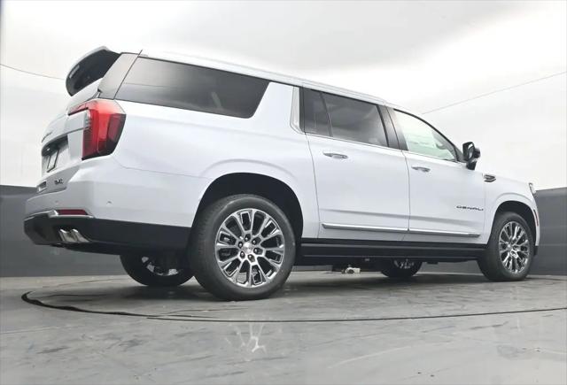 2026 GMC Yukon XL 4WD Denali