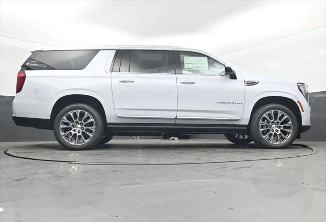 2026 GMC Yukon XL 4WD Denali