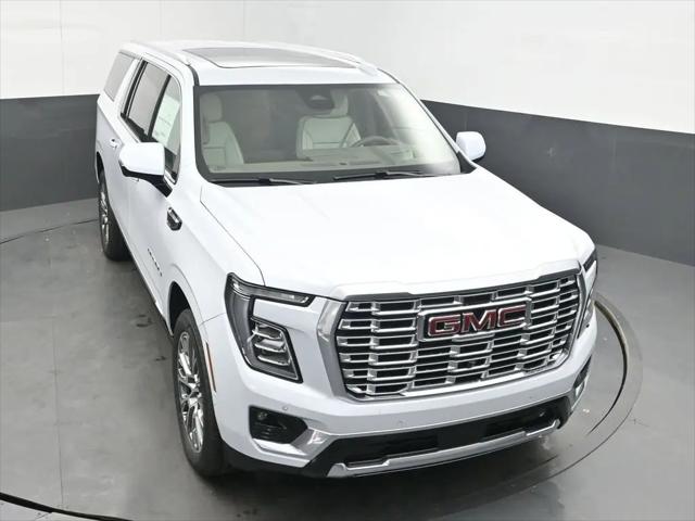 2026 GMC Yukon XL 4WD Denali
