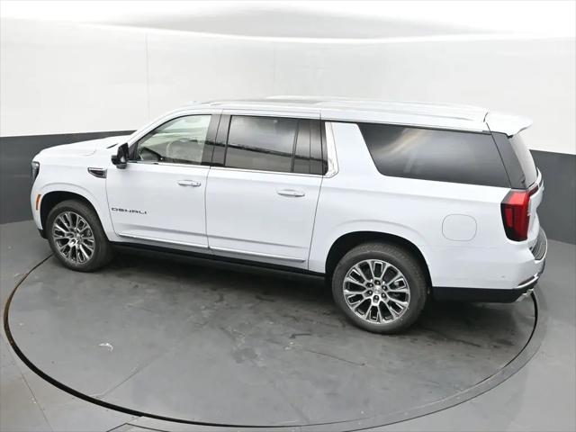 2026 GMC Yukon XL 4WD Denali