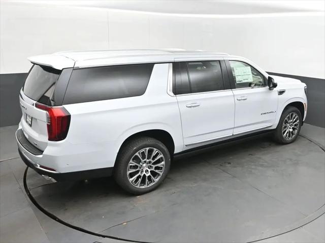 2026 GMC Yukon XL 4WD Denali