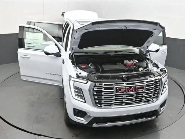 2026 GMC Yukon XL 4WD Denali