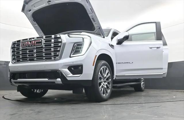 2026 GMC Yukon XL 4WD Denali