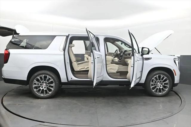 2026 GMC Yukon XL 4WD Denali
