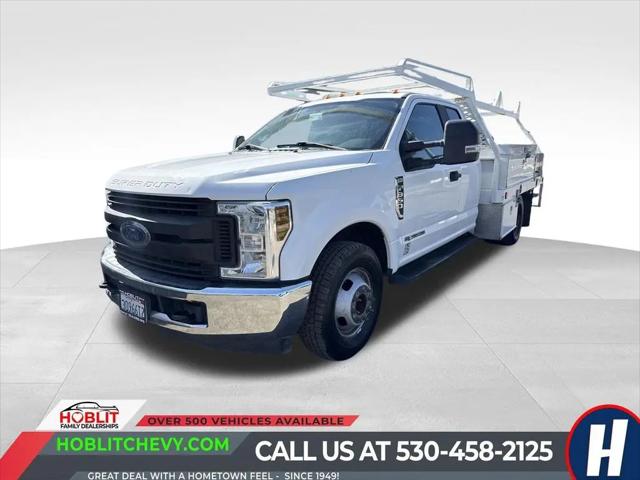 2019 Ford F-350 XL for sale in Colusa, CA