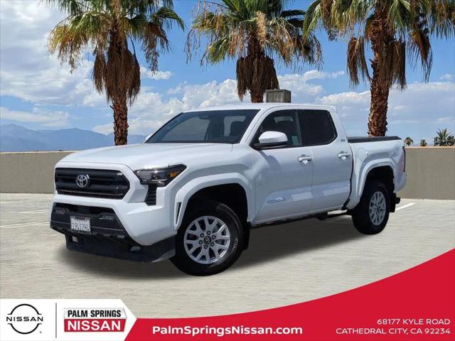 2025 Toyota Tacoma SR5 for sale in Cathedral City, CA