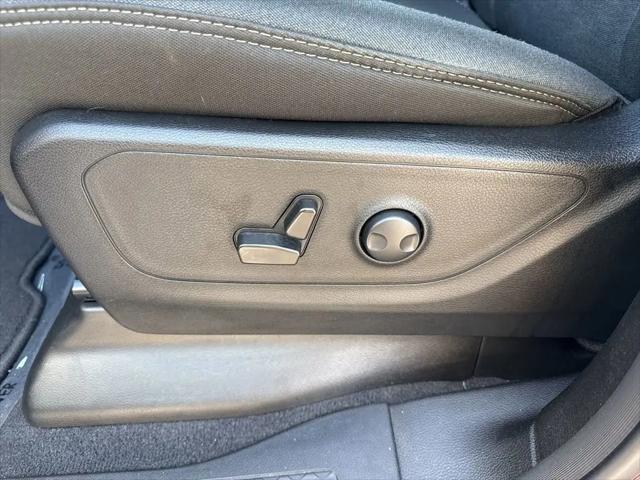 2025 Ram 1500 Big Horn Crew Cab 4x2 5'7" Box