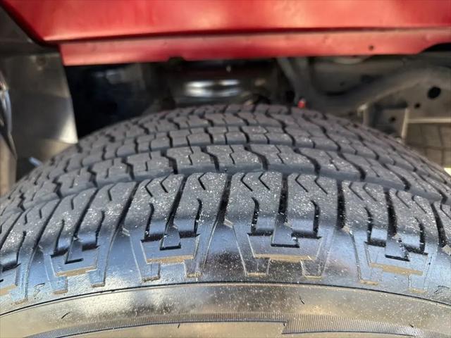 2025 Ram 1500 Big Horn Crew Cab 4x2 5'7" Box