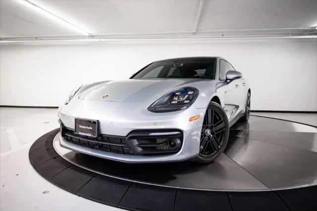 2023 Porsche Panamera Unknown for sale in Austin, TX